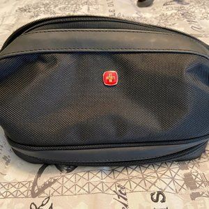 Swiss Tech toiletry bag